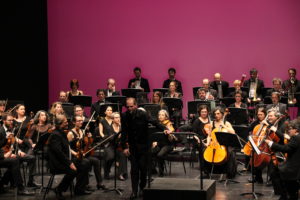 Concert : Aimez-vous Brahms ?