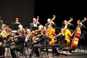 Concert : Aimez-vous Brahms ?