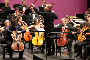 Concert : Aimez-vous Brahms ?