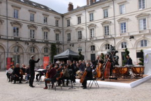 Rentrée en fête