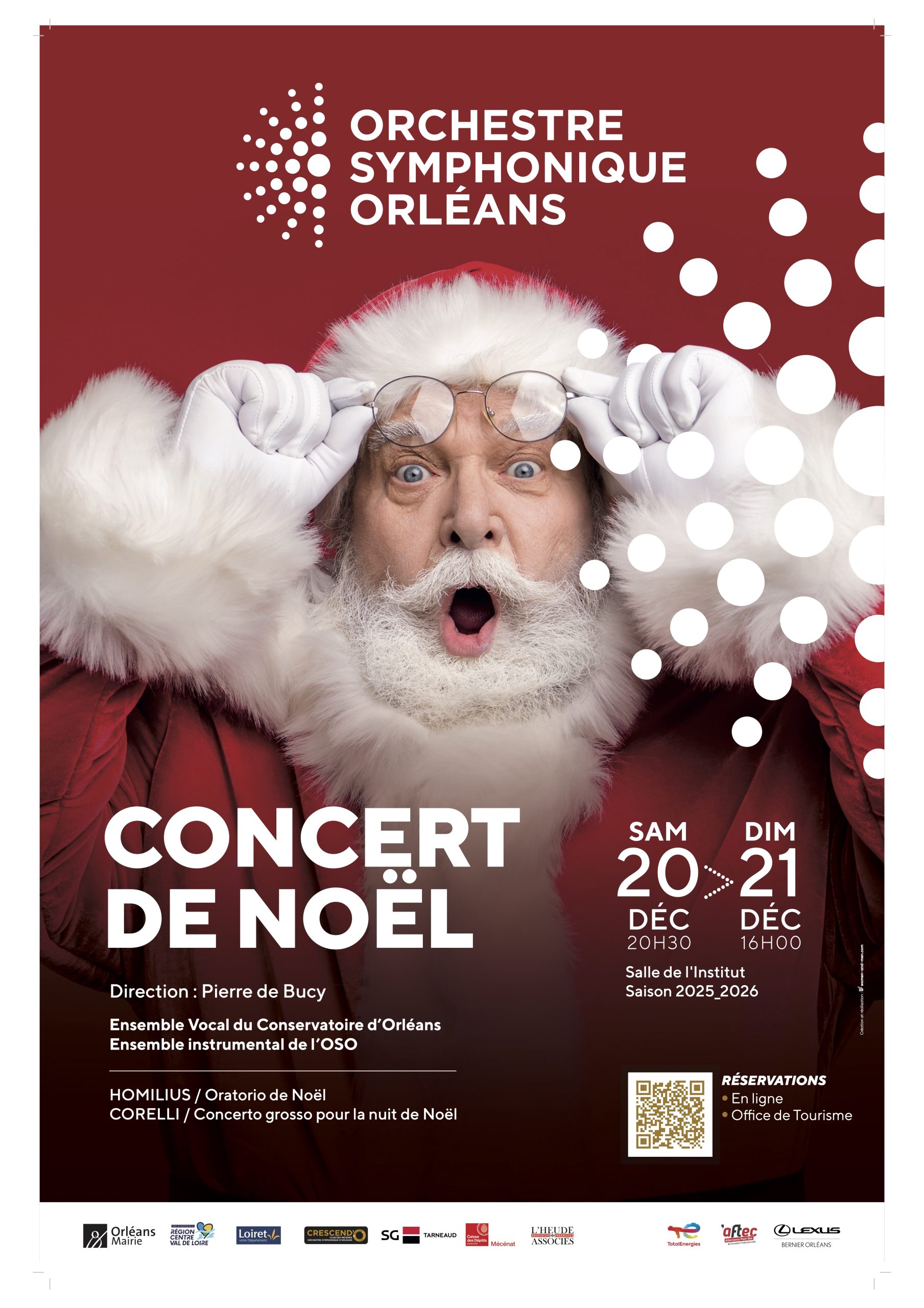 CONCERT DE NOËL