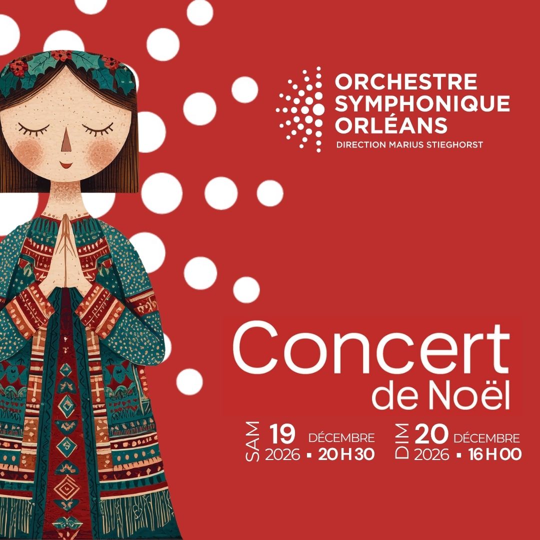 CONCERT DE NOËL